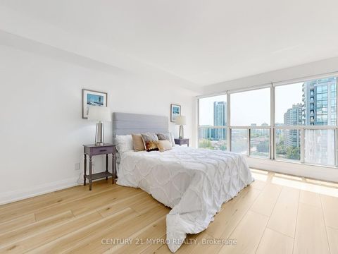 Photo 19 at Sph207 - 28 Hollywood Avenue, Willowdale East, Toronto
