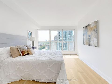 Photo 20 at Sph207 - 28 Hollywood Avenue, Willowdale East, Toronto