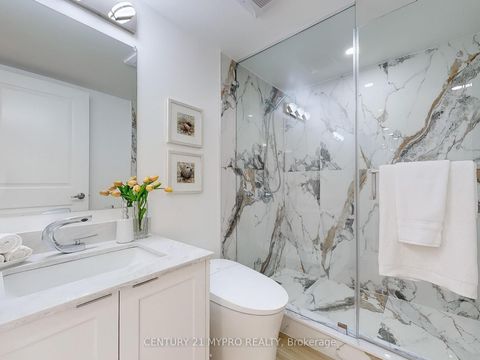 Photo 26 at Sph207 - 28 Hollywood Avenue, Willowdale East, Toronto