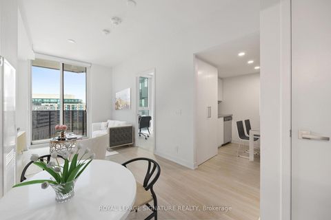 Photo 0 at 824 - 30 Tretti Way, Clanton Park, Toronto