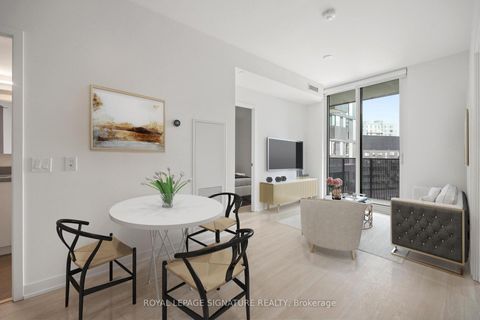 Photo 2 at 824 - 30 Tretti Way, Clanton Park, Toronto