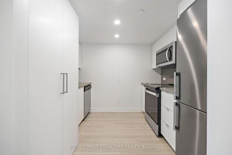 Photo 3 at 824 - 30 Tretti Way, Clanton Park, Toronto
