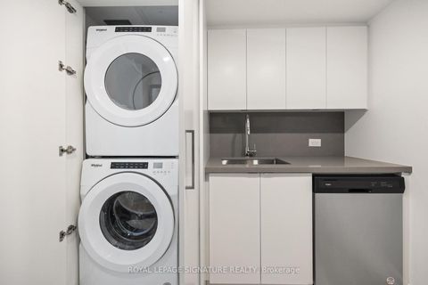 Photo 7 at 824 - 30 Tretti Way, Clanton Park, Toronto