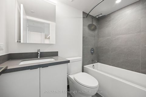 Photo 9 at 824 - 30 Tretti Way, Clanton Park, Toronto