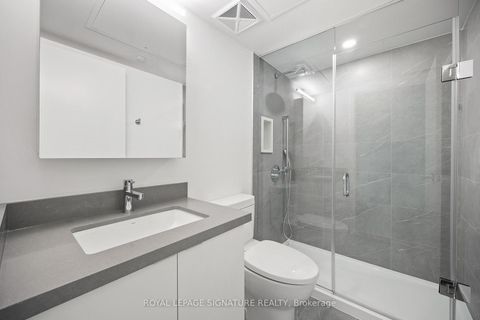 Photo 13 at 824 - 30 Tretti Way, Clanton Park, Toronto