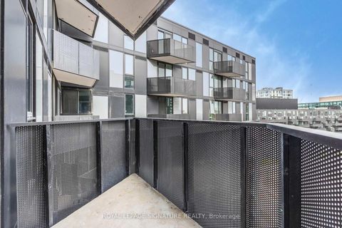 Photo 15 at 824 - 30 Tretti Way, Clanton Park, Toronto
