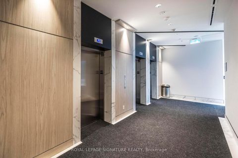 Photo 16 at 824 - 30 Tretti Way, Clanton Park, Toronto