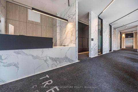 Photo 18 at 824 - 30 Tretti Way, Clanton Park, Toronto