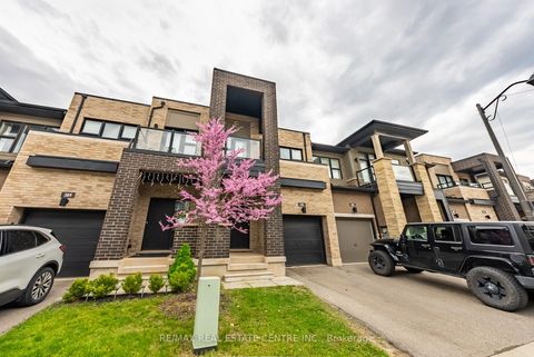 Photo 1 at 391 Athabasca Common, JM Joshua Meadows, Oakville