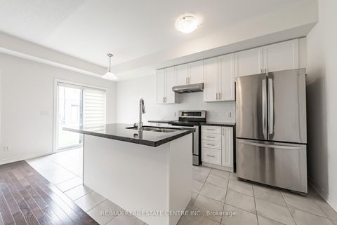 Photo 9 at 391 Athabasca Common, JM Joshua Meadows, Oakville