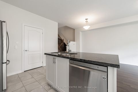 Photo 14 at 391 Athabasca Common, JM Joshua Meadows, Oakville