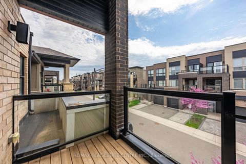 Photo 30 at 391 Athabasca Common, JM Joshua Meadows, Oakville