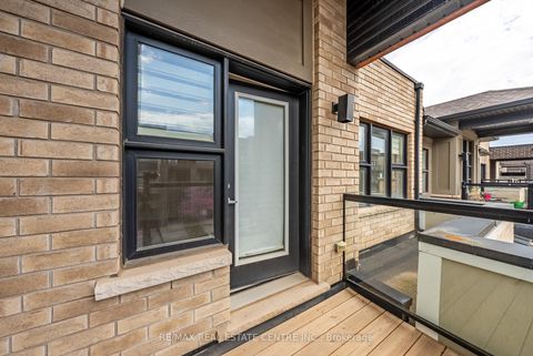 Photo 31 at 391 Athabasca Common, JM Joshua Meadows, Oakville