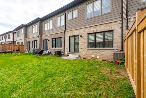 Photo 42 at 391 Athabasca Common, JM Joshua Meadows, Oakville