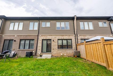 Photo 43 at 391 Athabasca Common, JM Joshua Meadows, Oakville