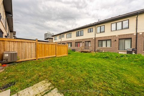 Photo 44 at 391 Athabasca Common, JM Joshua Meadows, Oakville