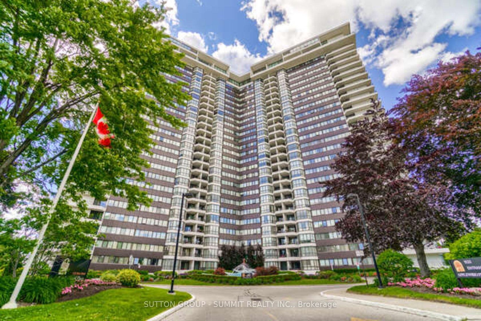 316 - 1333 Bloor Street, Applewood, Mississauga 