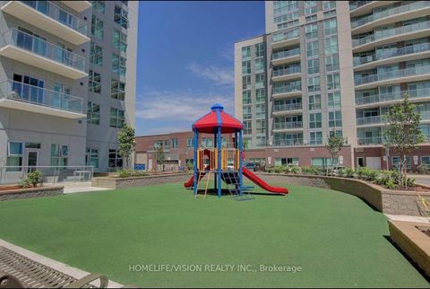 Photo 2 at 903 - 2152 Lawrence Avenue E, Maryvale, Toronto