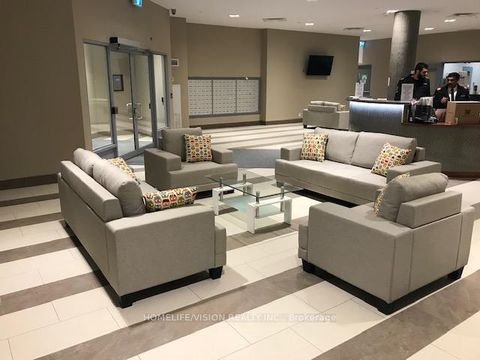 Photo 3 at 903 - 2152 Lawrence Avenue E, Maryvale, Toronto