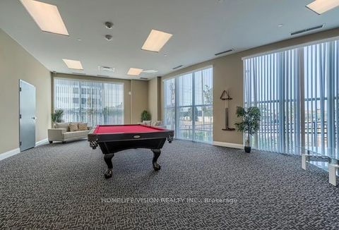Photo 4 at 903 - 2152 Lawrence Avenue E, Maryvale, Toronto