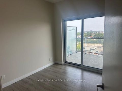 Photo 11 at 903 - 2152 Lawrence Avenue E, Maryvale, Toronto