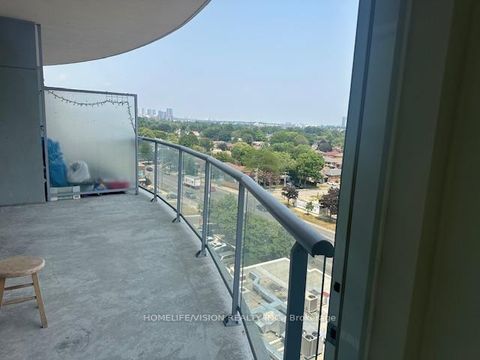 Photo 17 at 903 - 2152 Lawrence Avenue E, Maryvale, Toronto