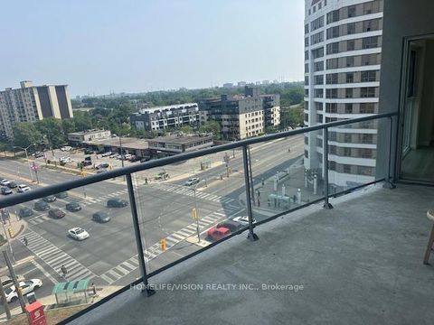 Photo 18 at 903 - 2152 Lawrence Avenue E, Maryvale, Toronto