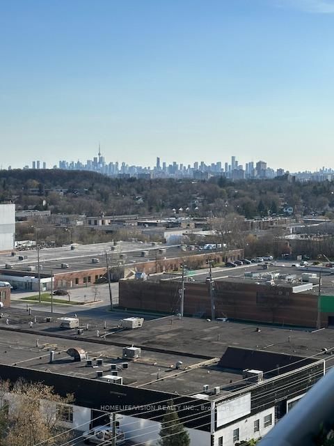 Photo 19 at 903 - 2152 Lawrence Avenue E, Maryvale, Toronto