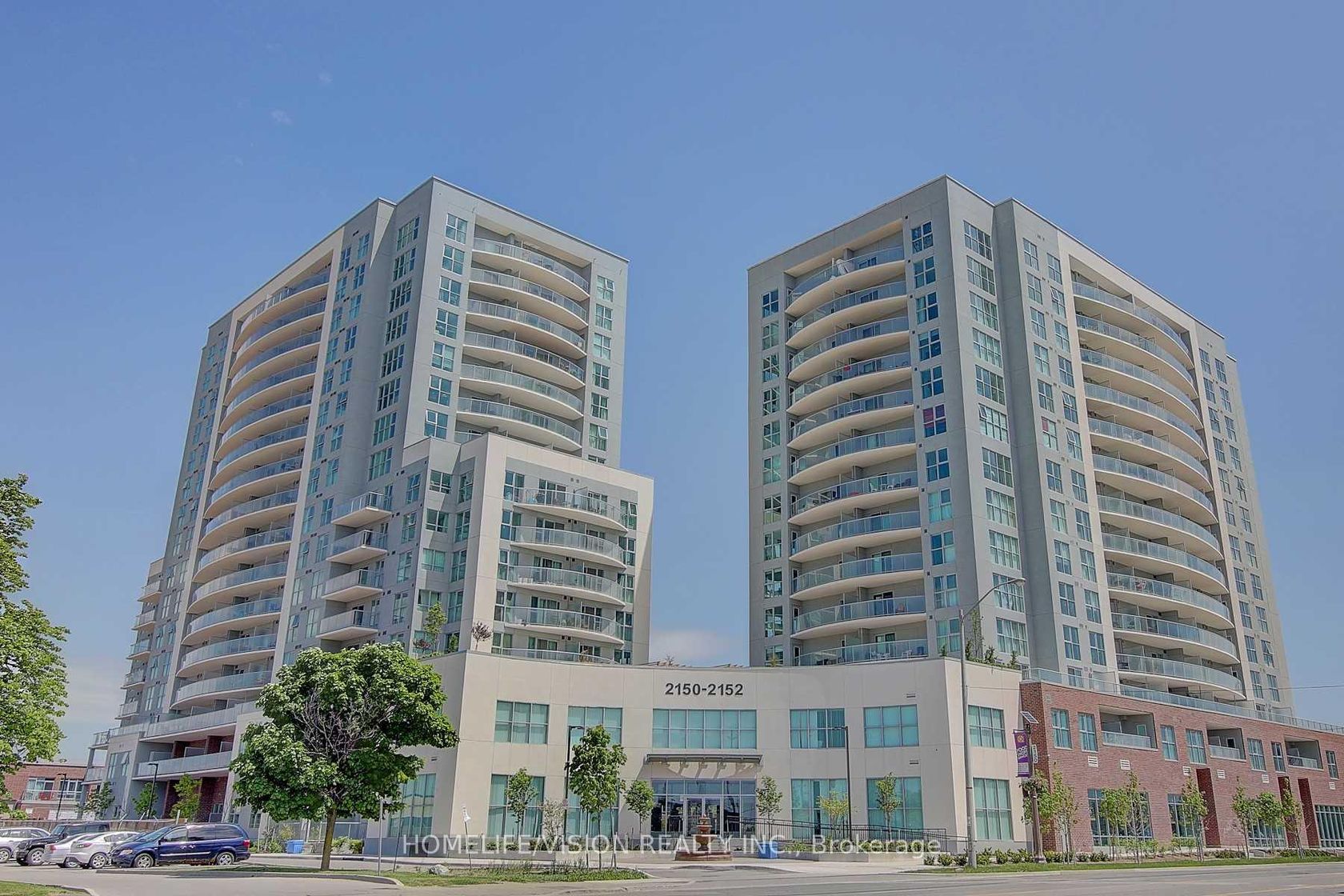 903 - 2152 Lawrence Avenue E, Maryvale, Toronto 