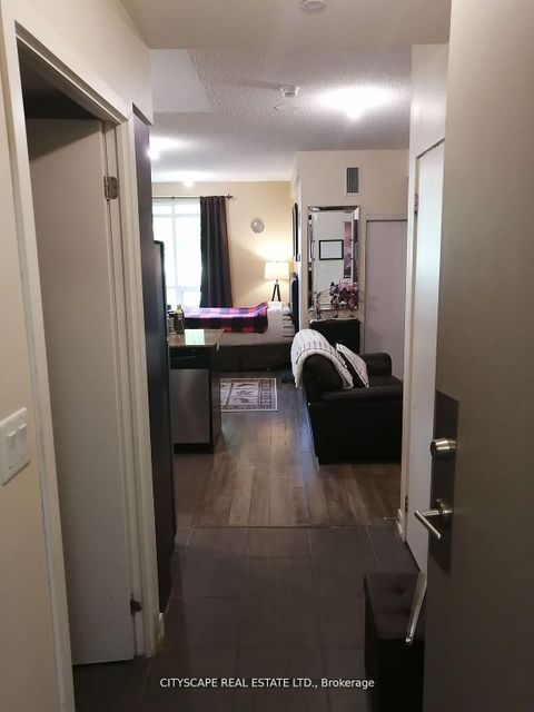 Photo 1 at 103 - 816 Lansdowne Avenue, Junction, Toronto