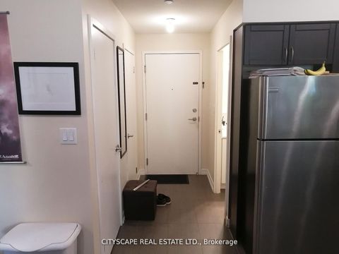 Photo 2 at 103 - 816 Lansdowne Avenue, Junction, Toronto