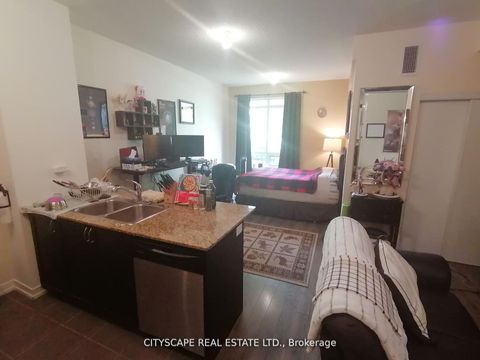 Photo 3 at 103 - 816 Lansdowne Avenue, Junction, Toronto