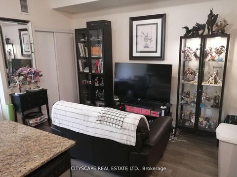 Photo 4 at 103 - 816 Lansdowne Avenue, Junction, Toronto