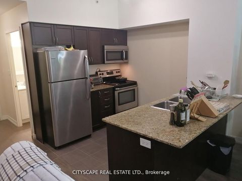 Photo 5 at 103 - 816 Lansdowne Avenue, Junction, Toronto