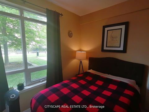 Photo 7 at 103 - 816 Lansdowne Avenue, Junction, Toronto