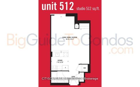 Photo 10 at 103 - 816 Lansdowne Avenue, Junction, Toronto