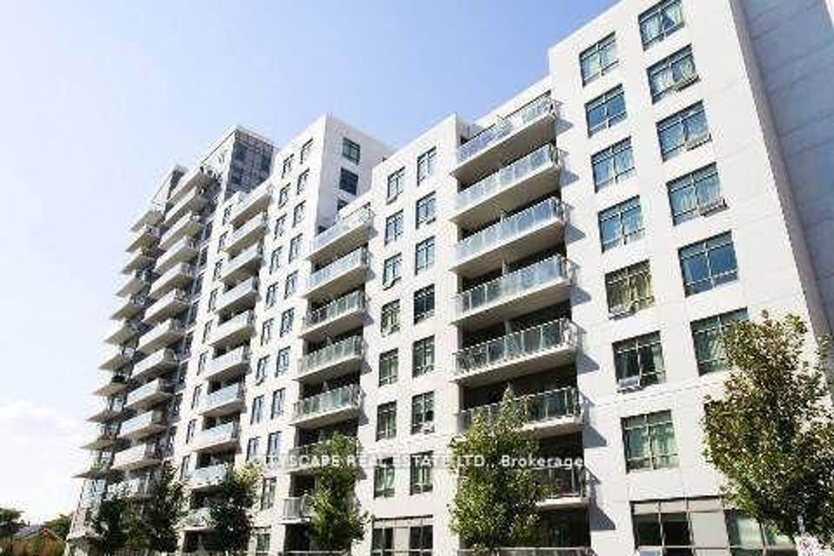 103 - 816 Lansdowne Avenue, Junction, Toronto 