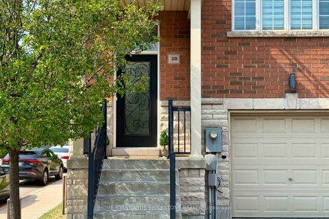 Photo 2 at 28 - 8777 Dufferin Street, Patterson, Vaughan