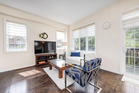 Photo 18 at 28 - 8777 Dufferin Street, Patterson, Vaughan