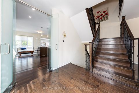 Photo 21 at 28 - 8777 Dufferin Street, Patterson, Vaughan