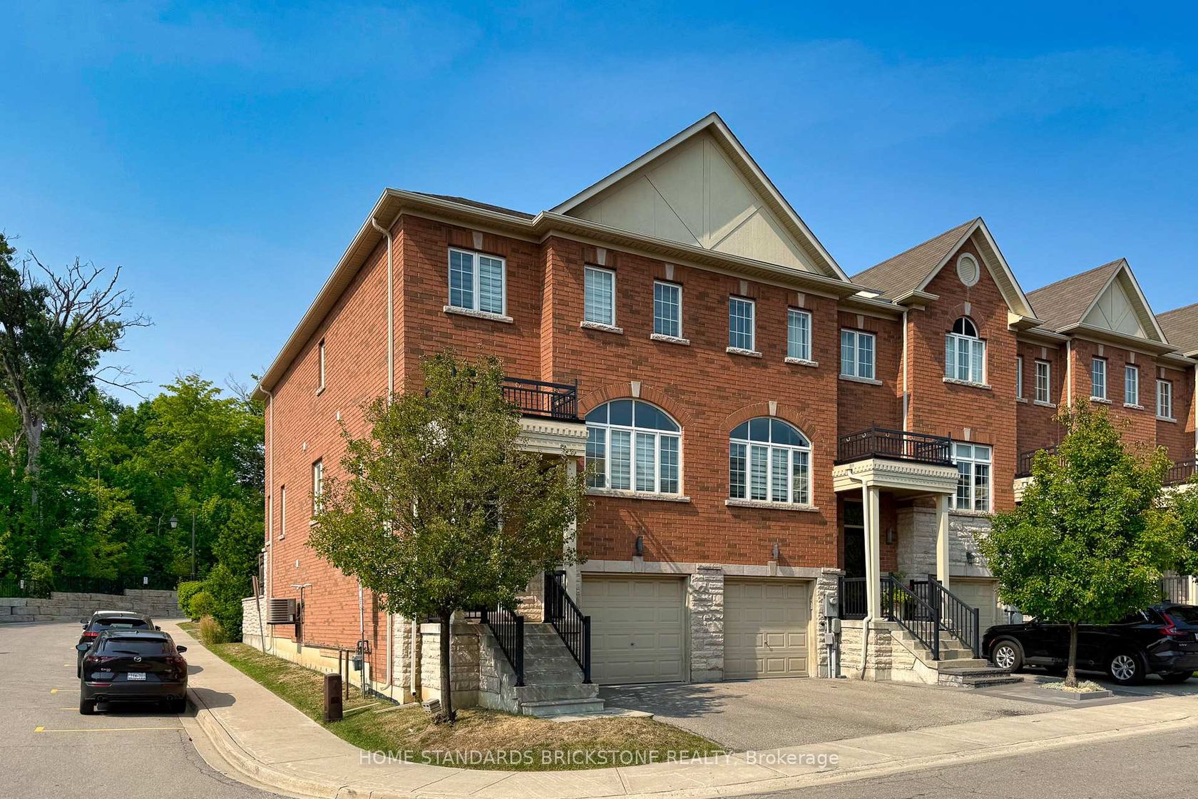 28 - 8777 Dufferin Street, Patterson, Vaughan 