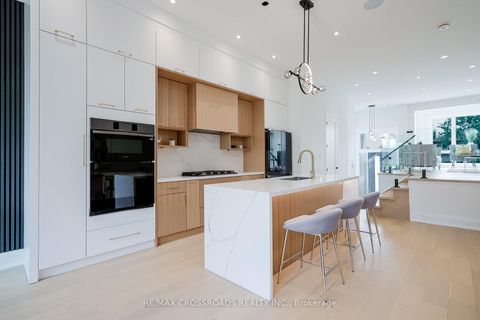 Photo 11 at 108 Park Street, Cliffside, Toronto
