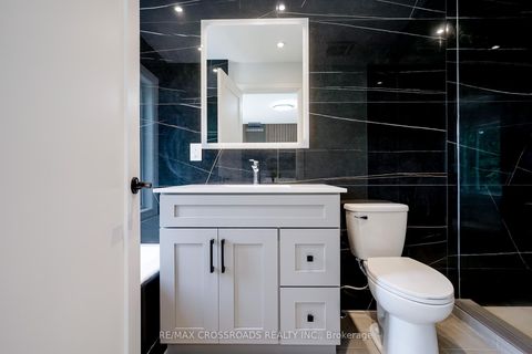 Photo 23 at 108 Park Street, Cliffside, Toronto