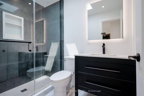 Photo 32 at 108 Park Street, Cliffside, Toronto