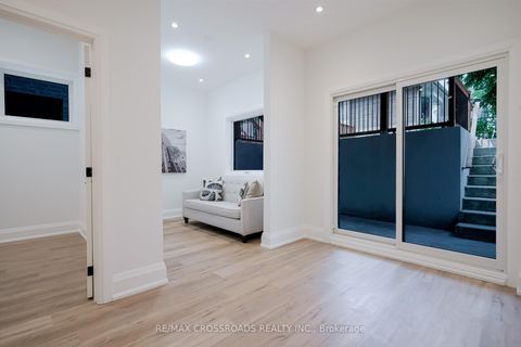 Photo 37 at 108 Park Street, Cliffside, Toronto