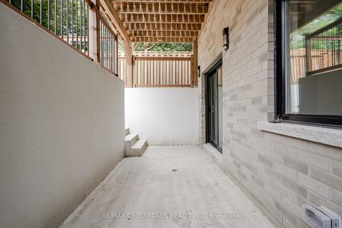 Photo 41 at 108 Park Street, Cliffside, Toronto
