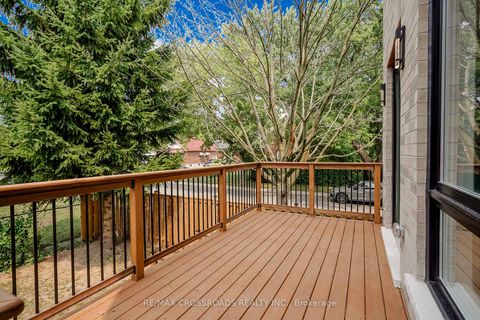 Photo 43 at 108 Park Street, Cliffside, Toronto
