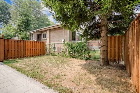 Photo 44 at 108 Park Street, Cliffside, Toronto