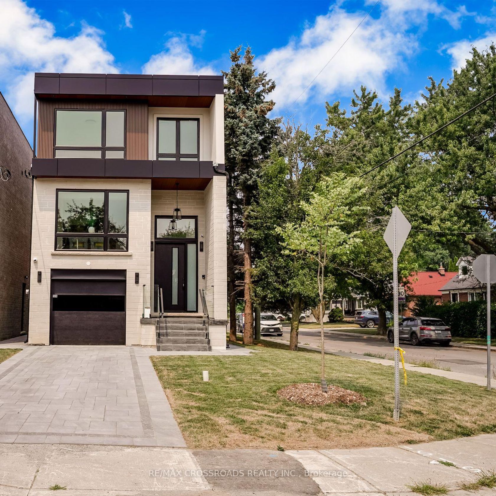 108 Park Street, Cliffside, Toronto 