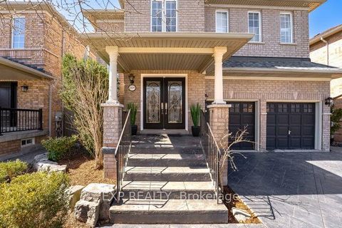Photo 1 at 2409 WEST HAM Road, WT West Oak Trails, Oakville